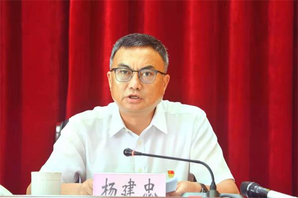 【从严治党】省委第二巡视组向景谷县委反馈巡视“回头看”情况